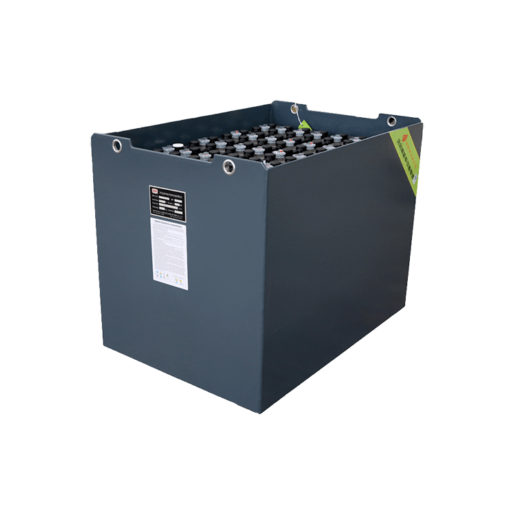Lead-acid Traction Battery For HELI