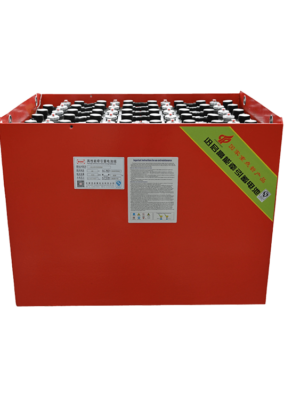 Lead-acid Traction Battery For LINDE