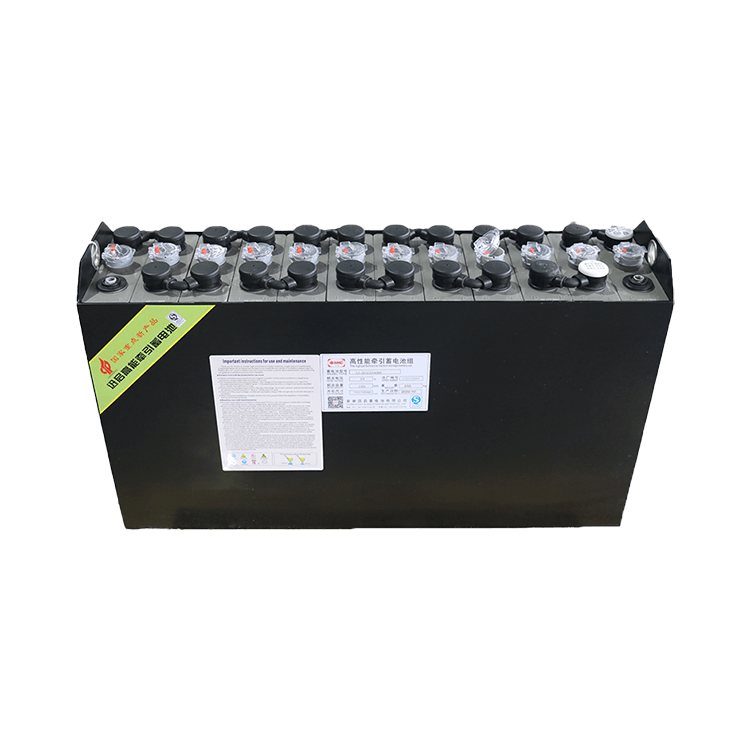 Lead-acid Traction Battery For NOBLELIFT