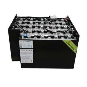 Lead-acid Traction Battery For TOYOTA