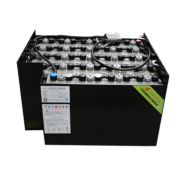 Lead-acid Traction Battery For TOYOTA