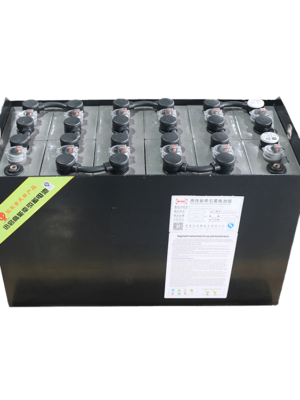 Lead-acid Traction Battery For XILIN
