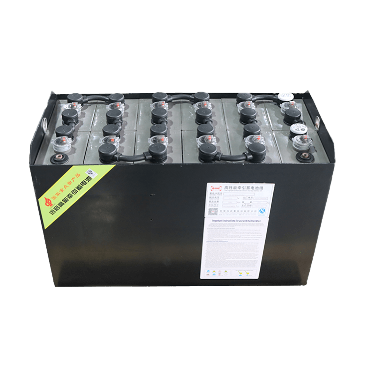 Lead-acid Traction Battery For XILIN