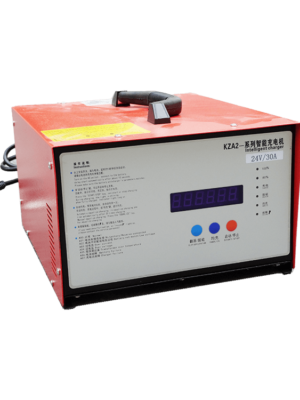 24V 30A-150A Lead-acid Battery Intelligent Charger
