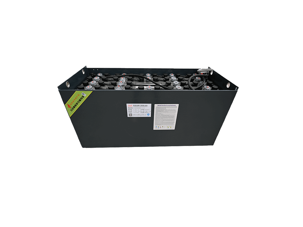 Lead-acid Traction Battery For GOODSENSE