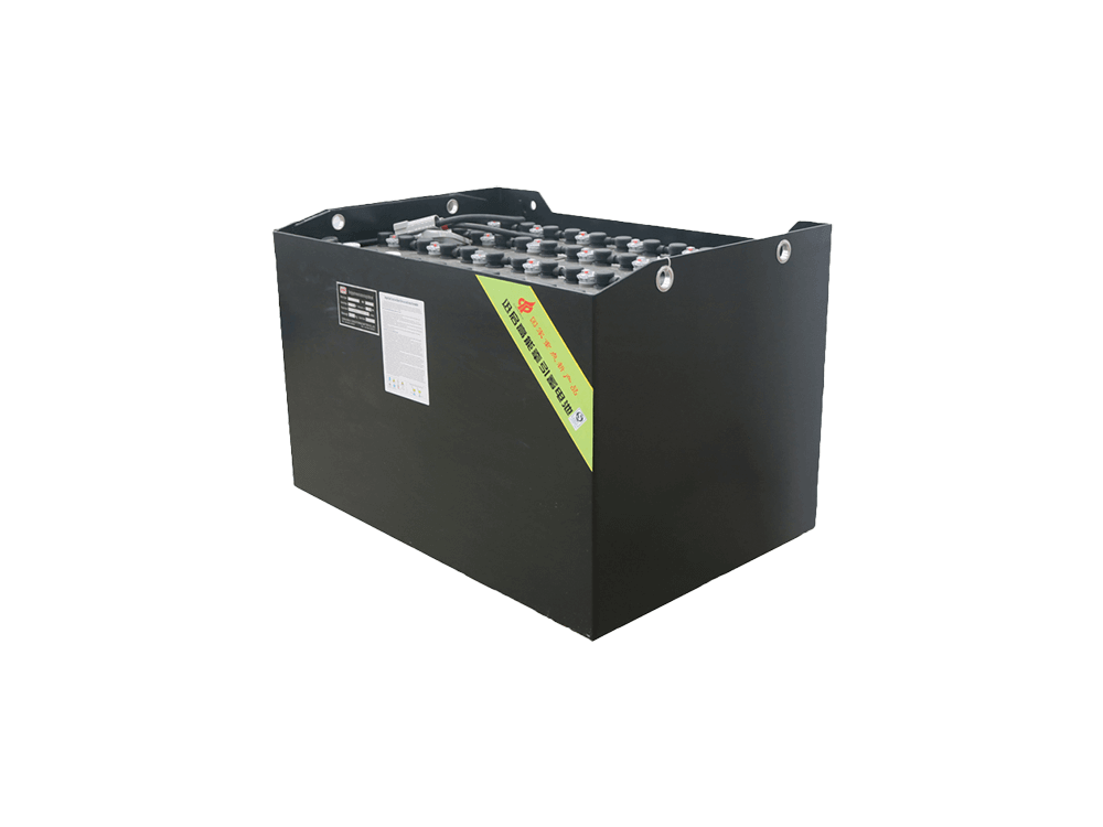 Lead-acid Traction Battery For HYSTER