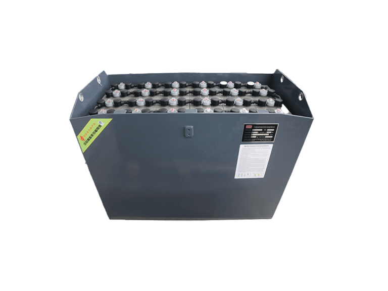 Lead-acid Traction Battery For JAC