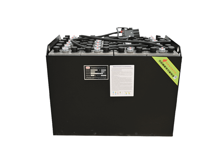 Lead-acid Traction Battery For JUNGHEINRICH