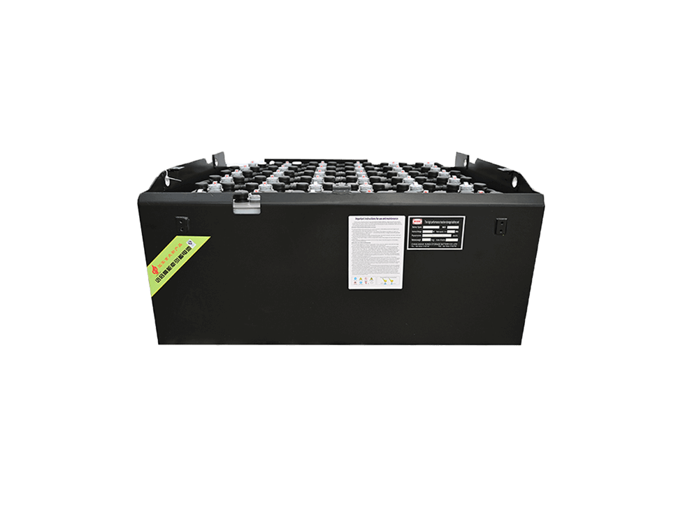 Lead-acid Traction Battery For NISSAN