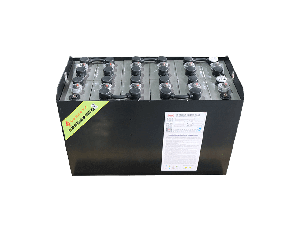 Lead-acid Forklift Battery For XILIN