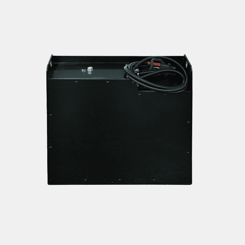 25.6V Lithium Battery FOR Linde Jungheinrich EP Heli