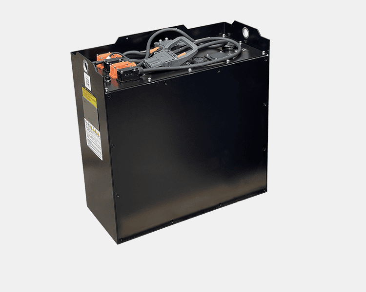 25.6V Lithium Battery For Pallet truck