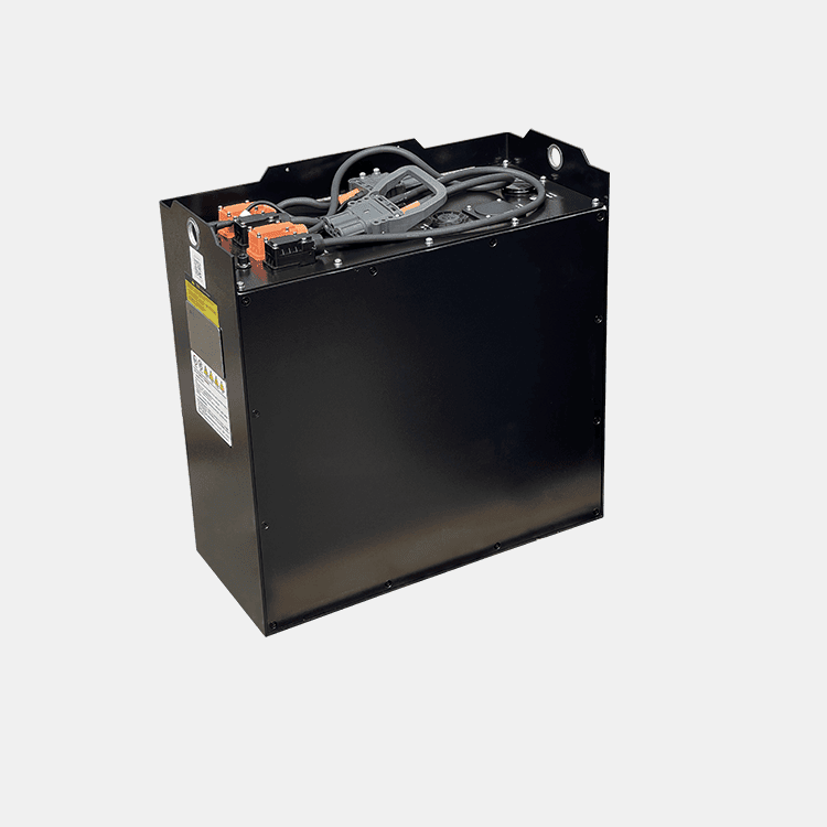 25.6V Lithium Battery For Pallet truck