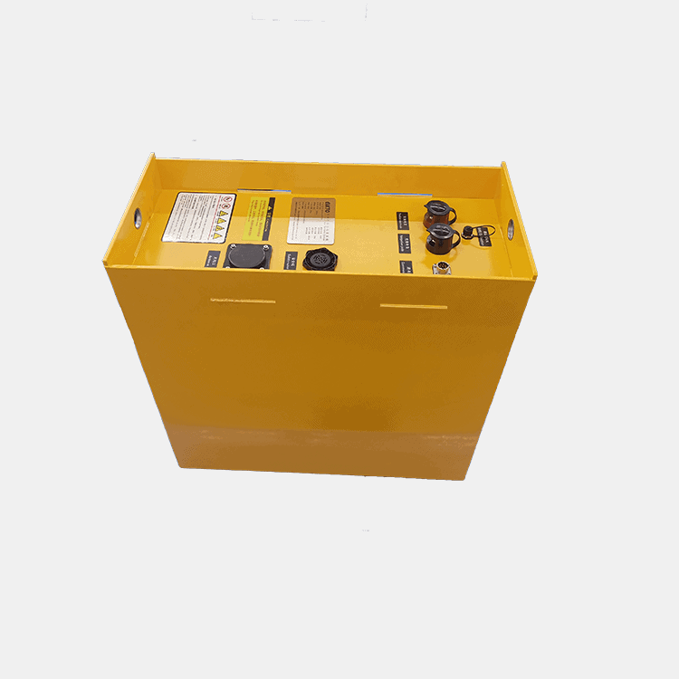 25.6V Lithium Battery For Stacker truck