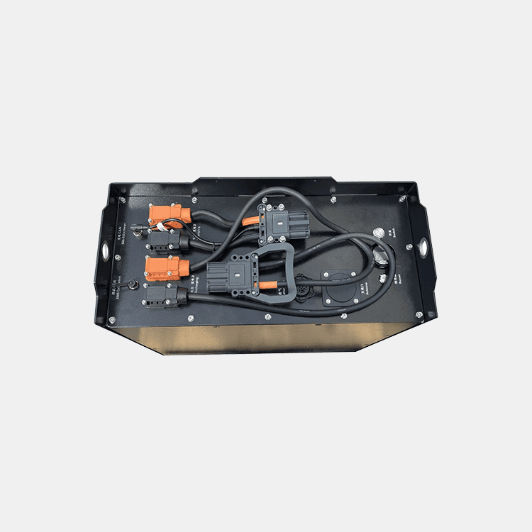 25.6V Lithium Battery For Towing tractor