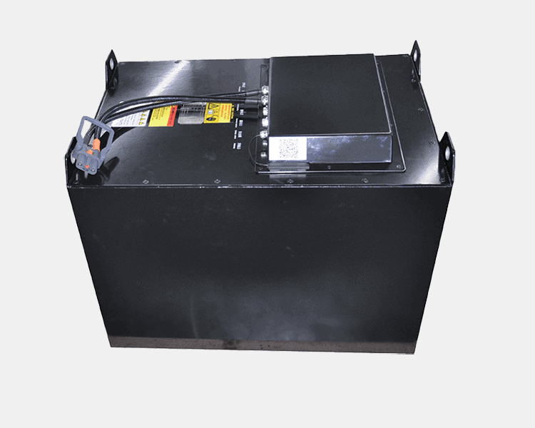 36V Lithium Battery FOR Hyster Still Crown Heli
