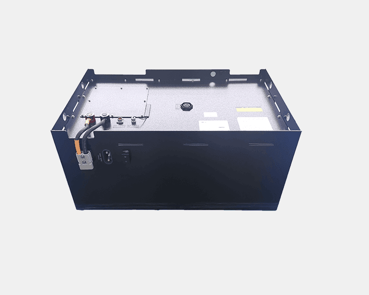 51.2V Lithium Battery FOR Hyster Still Crown
