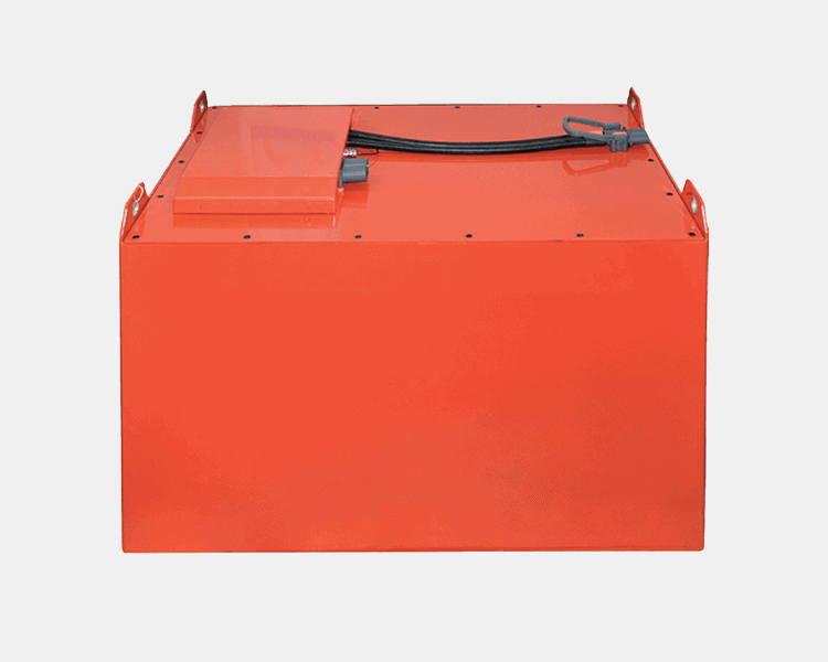 51.2V Lithium Battery FOR Linde Heli EP