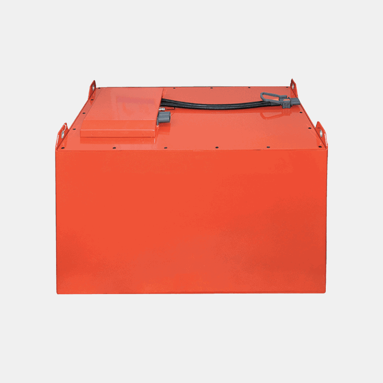 51.2V Lithium Battery FOR Linde Heli EP