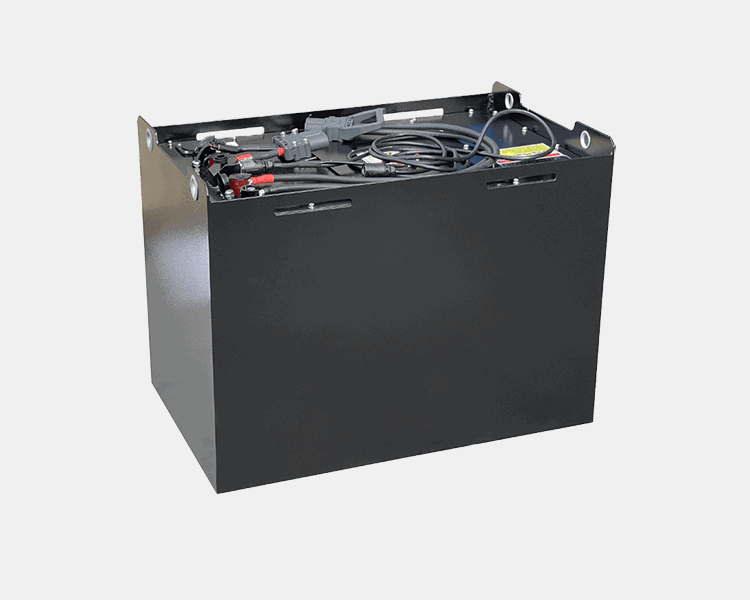 51.2V Lithium Battery For Counterbalance forklift