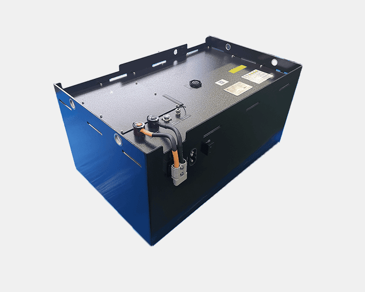 51.2V Lithium Battery For Heli TCM Nichiyu Komatsu