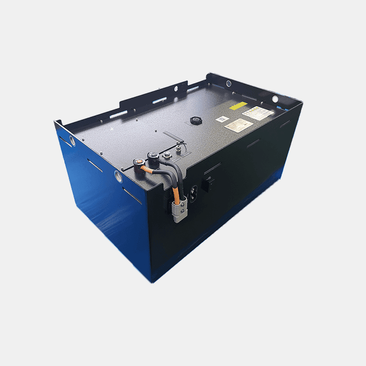 51.2V Lithium Battery For Heli TCM Nichiyu Komatsu