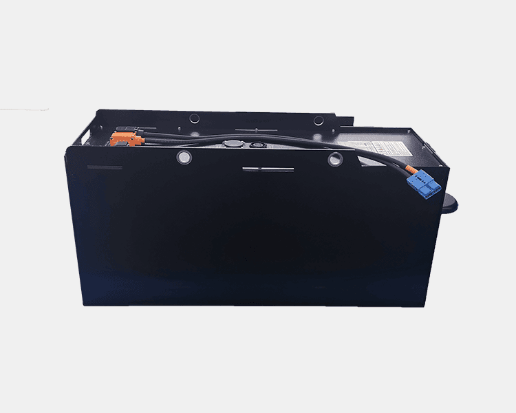 51.2V Lithium Battery For Reach truck