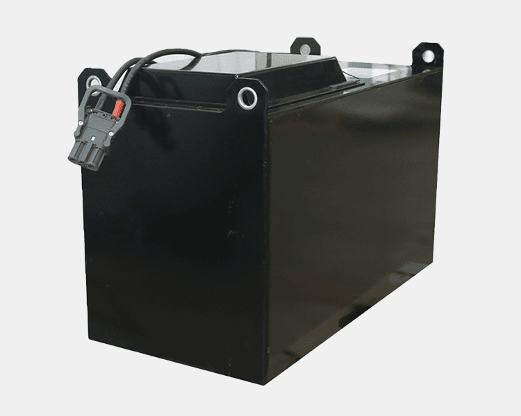 72V Lithium Battery 72v For Toyota Nichiyu TCM Komatsu Mitsubishi