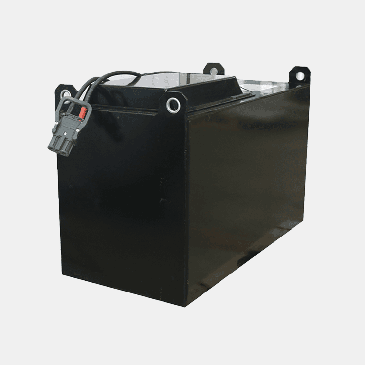 72V Lithium Battery 72v For Toyota Nichiyu TCM Komatsu Mitsubishi