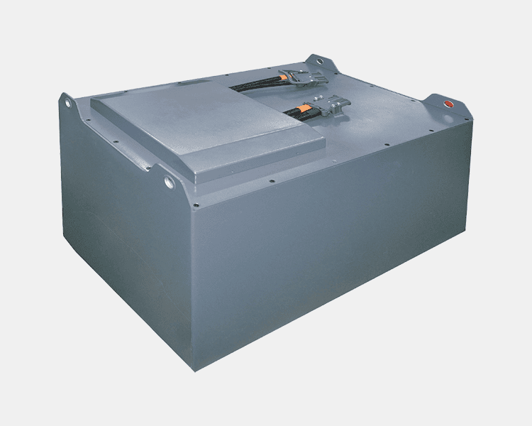 80V Lithium Battery For Heli JAC Hyster Still Crown EP