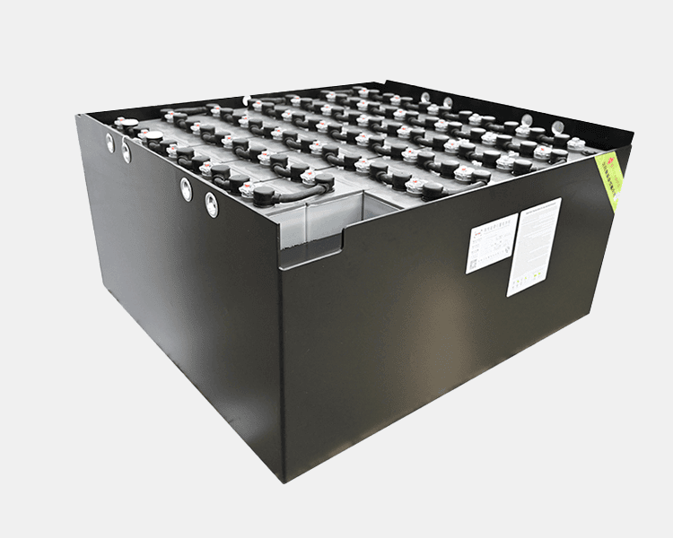 Lead-acid Traction Battery For CAT