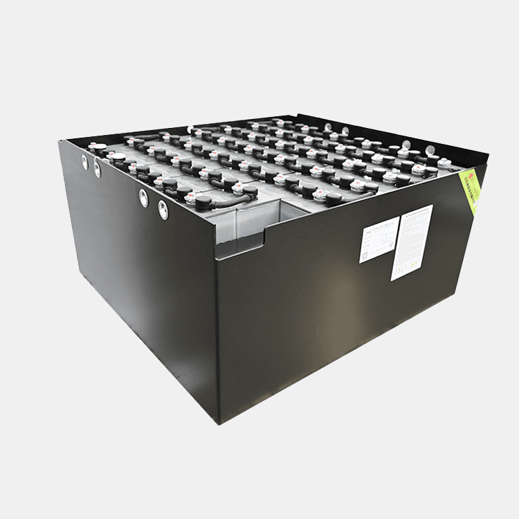 Lead-acid Traction Battery For CAT