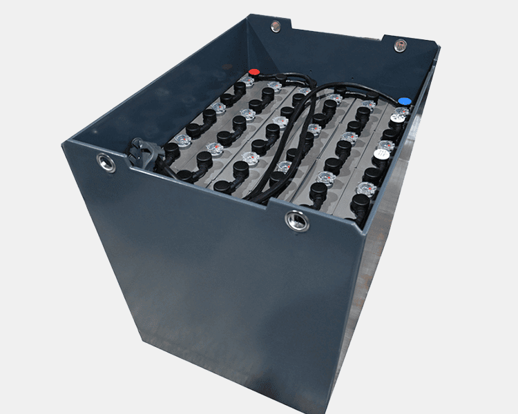 Lead-acid Traction Battery For DOOSAN