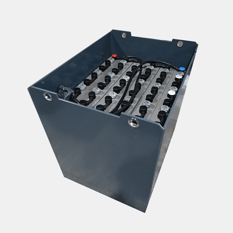 Lead-acid Traction Battery For DOOSAN