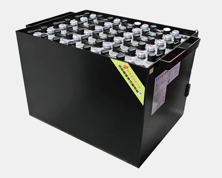 Lead-acid Traction Battery For EP