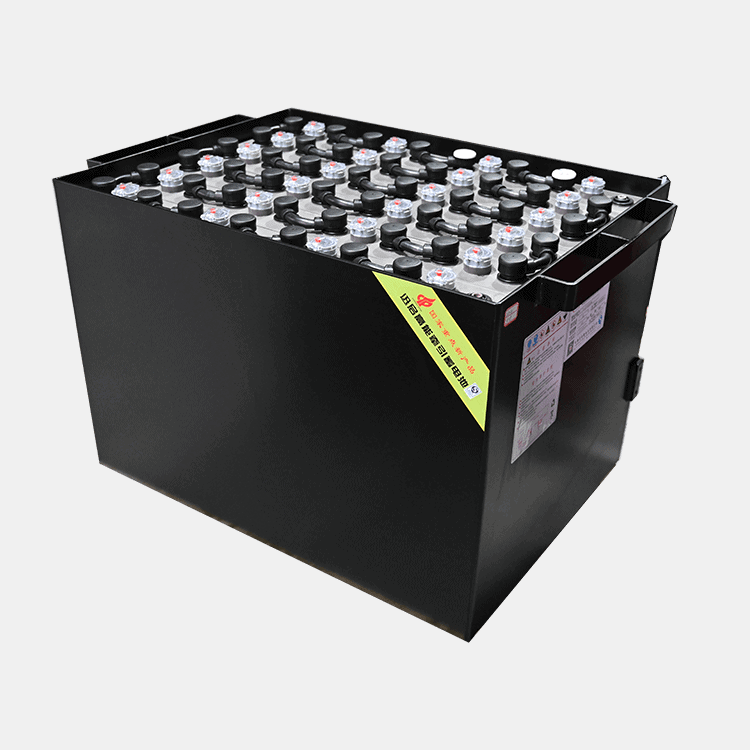 Lead-acid Traction Battery For EP