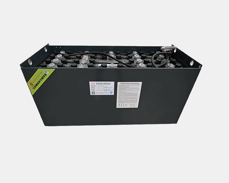 Lead-acid Traction Battery For GOODSENSE