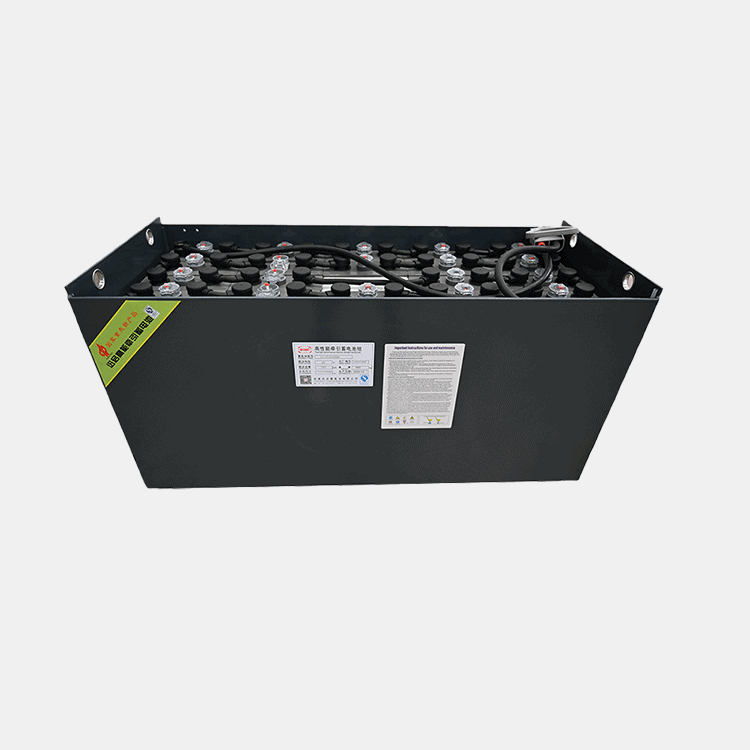 Lead-acid Traction Battery For GOODSENSE