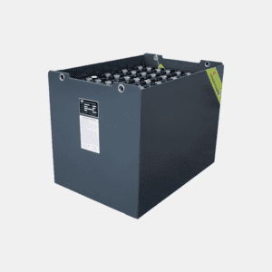 Lead-acid Traction Battery For HELI