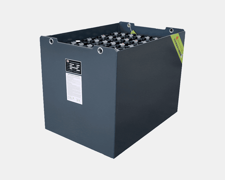 Lead-acid Traction Battery For HELI