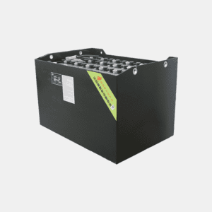Lead-acid Traction Battery For HYSTER