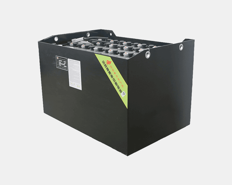 Lead-acid Traction Battery For HYSTER