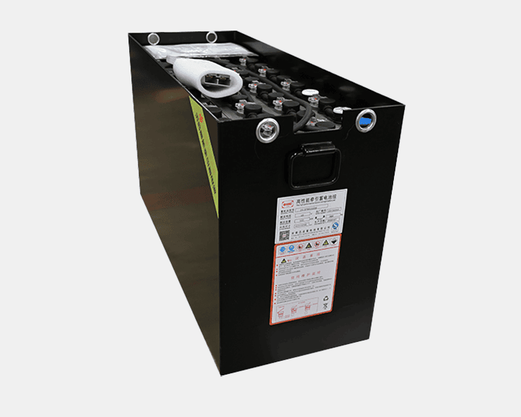 Lead-acid Traction Battery For HYUNDAI