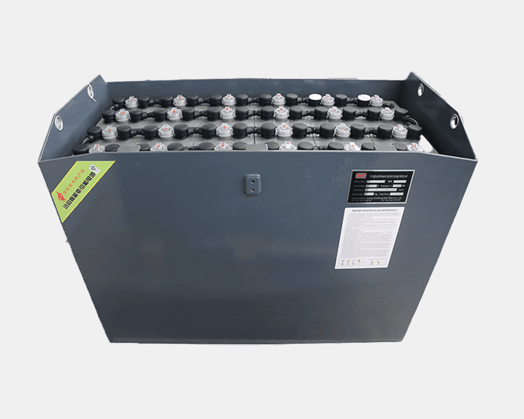 Lead-acid Traction Battery For JAC