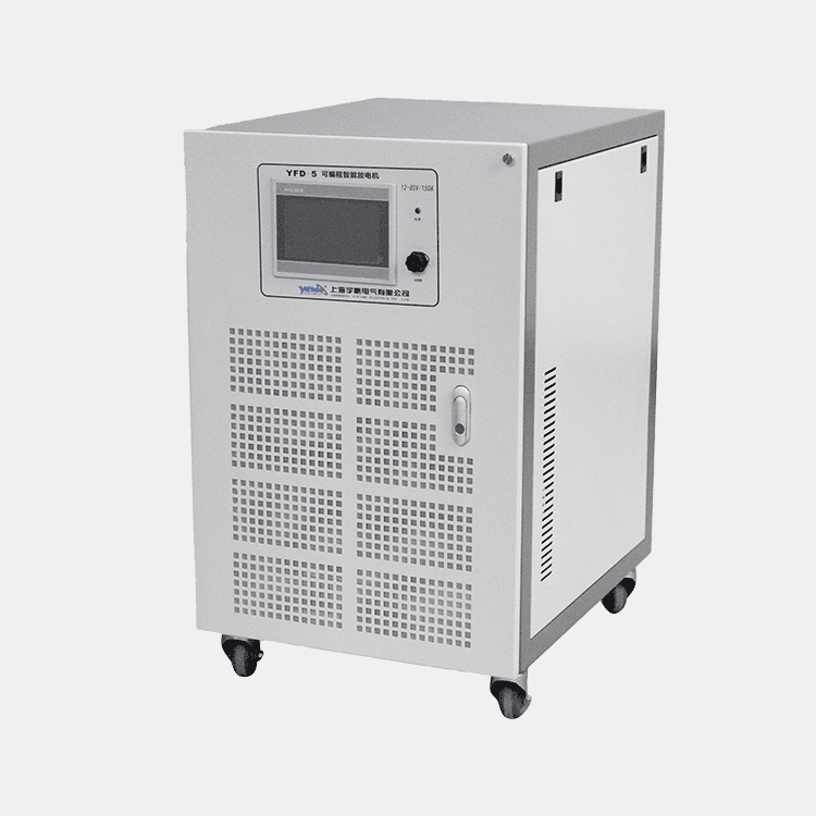12-80V 150A Multi-function Intelligent Battery Charger