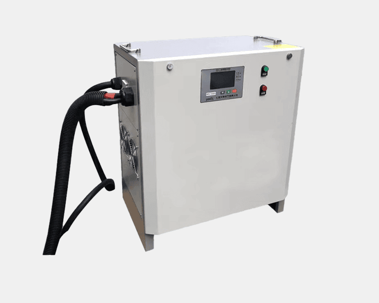 24V-80V Lithium Battery Intelligent Charger