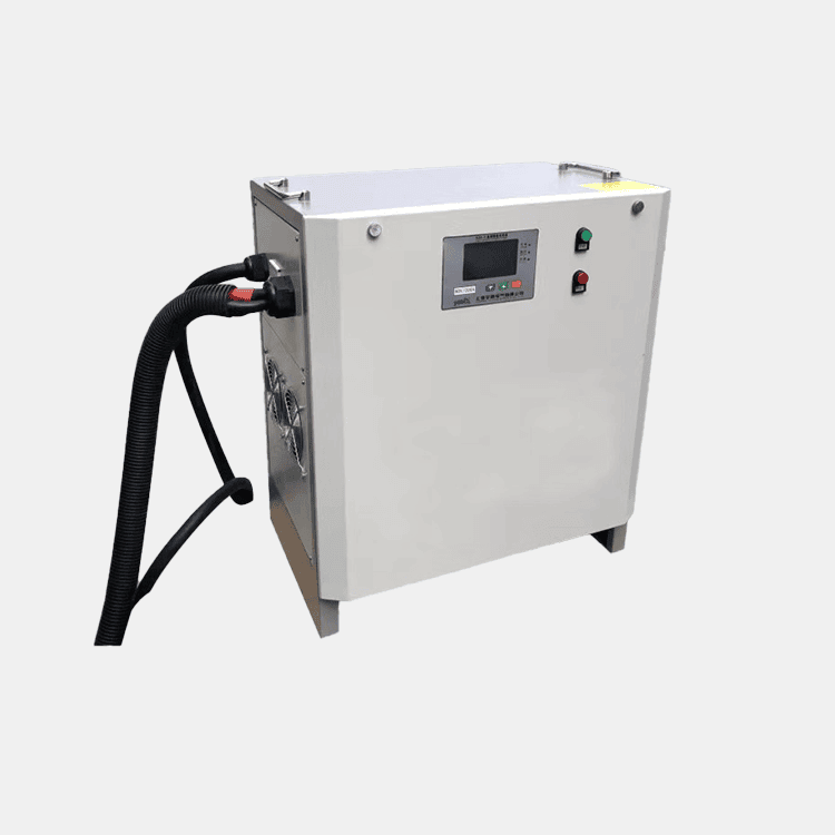 24V-80V Lithium Battery Intelligent Charger