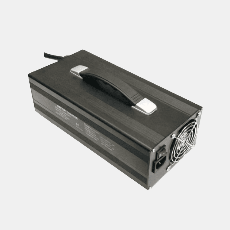 24V Lead-acid Battery Charger