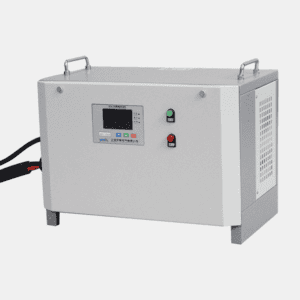 48V 100A-200A Intelligent Lithium Forklift Battery Charger | ZOSPOWER