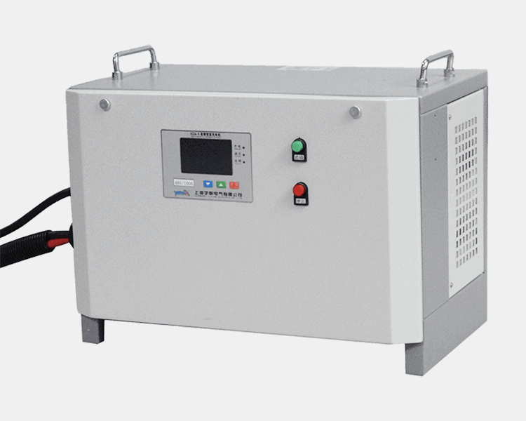 48V 100A-200A Lithium Battery Intelligent Charger